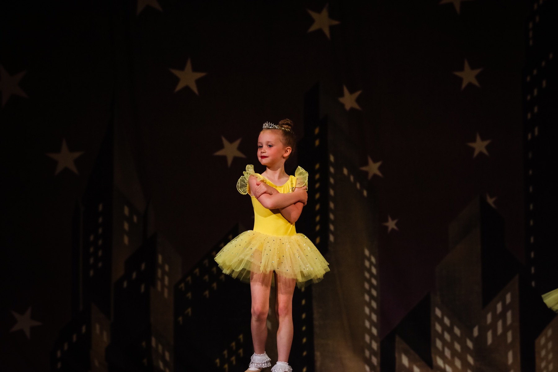 Sunshine Dance